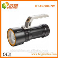 High Power Rechargeable CREE XPG R4 LED Spot Light, LED Emergency Lantern, fishing lamp